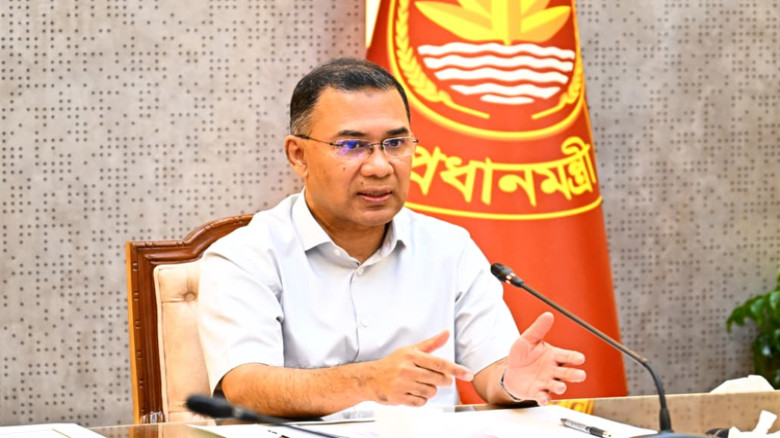 Nazrul's pen was sharp weapon against colonial rule, oppress