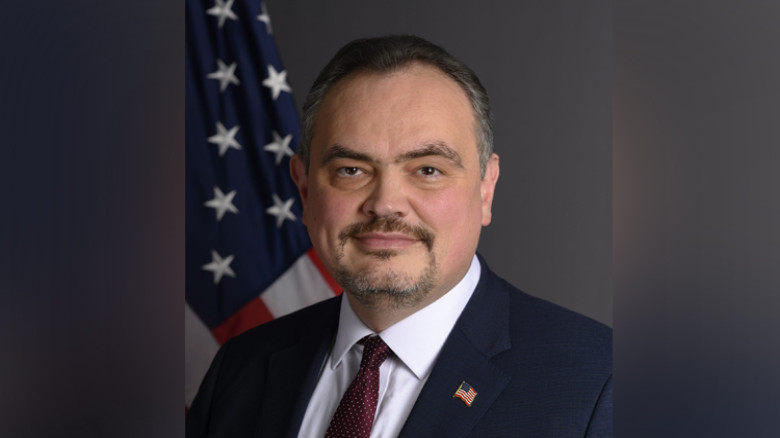 US envoy for strengthening people-to-people ties with Bangla