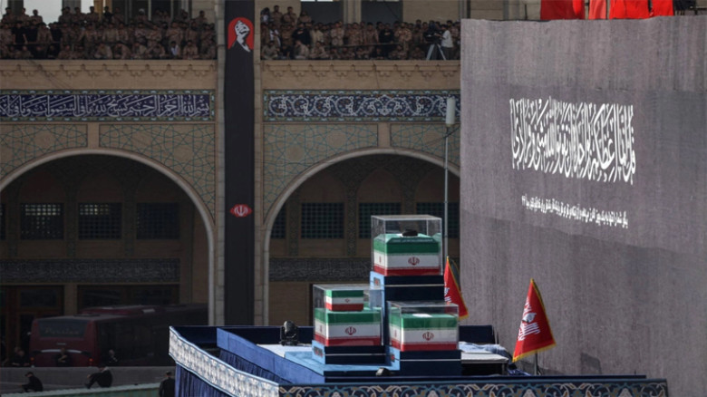 Prayers to be offered for Iran's Khamenei on day two of fune