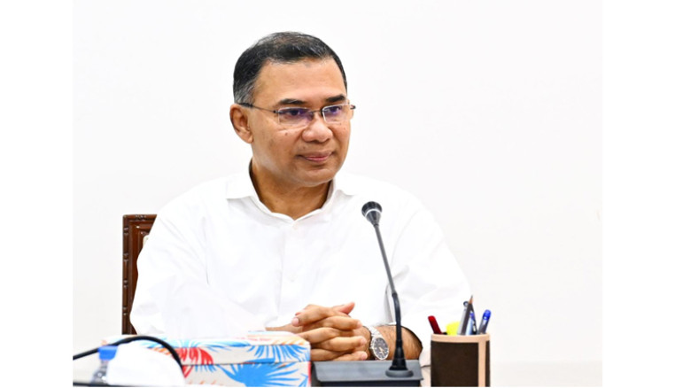 PM calls for action to cut emissions, boost Bangladesh's car