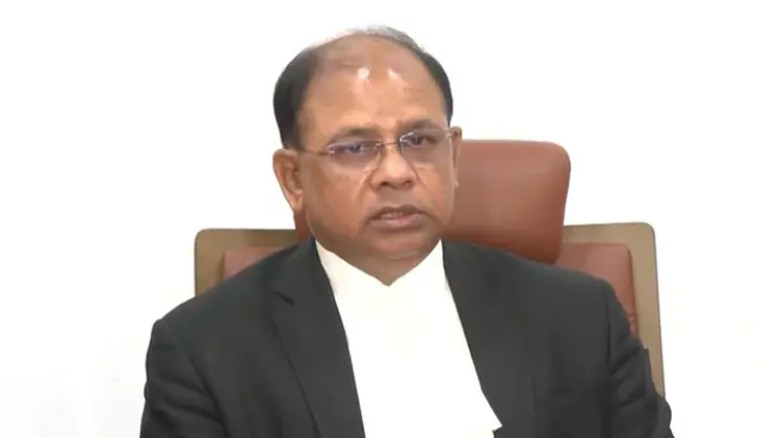 Action against AL possible if probe finds evidence: ICT Chie