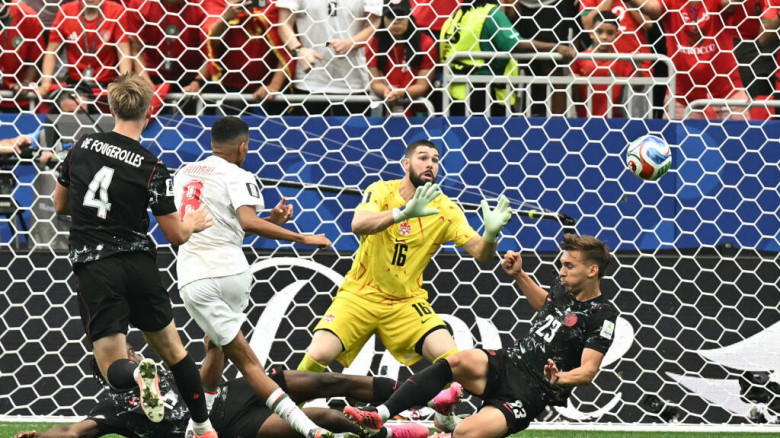Ruthless Morocco break Canadian hearts to reach World Cup qu