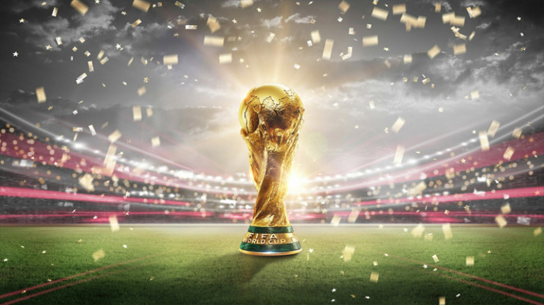 All time World Cup leading scorer