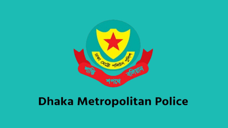 DMP files 858 cases for traffic rule violations