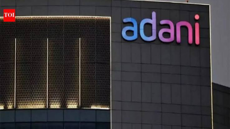 Adani, IHC form joint venture for aluminium hub