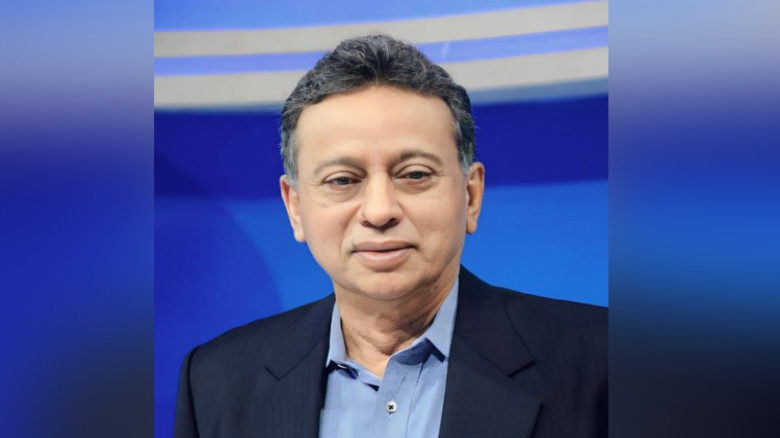 Govt wants to deliver services to peoples' doorsteps thru di