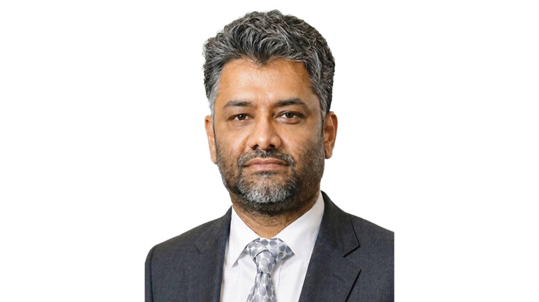 Zahidul Haque is the new DMD of National Bank