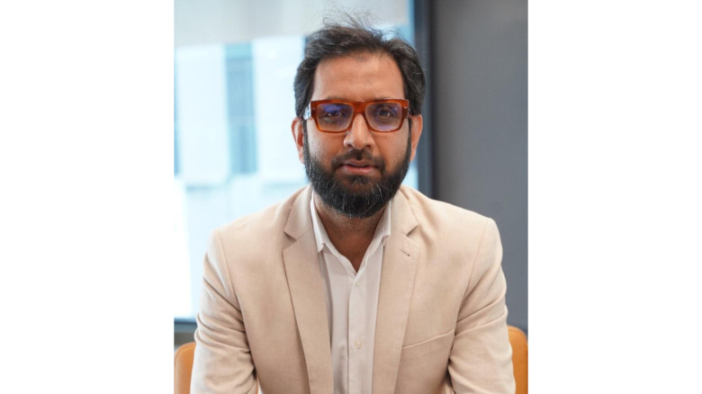 Robi Axiata appoints Ruhul Amin as chief financial officer