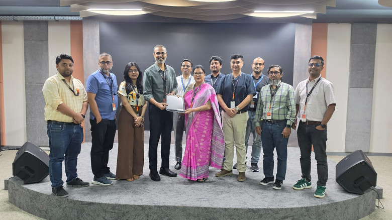 Banglalink partners with Winrock International to empower hu