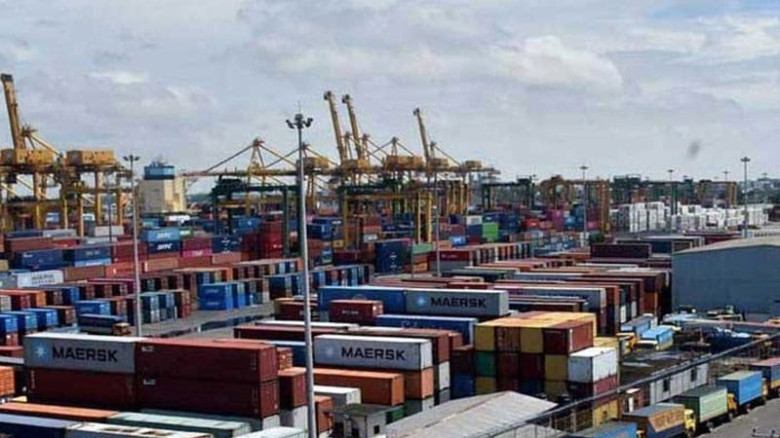 43 Vessels Stranded as Chattogram Port Operations Face Disru