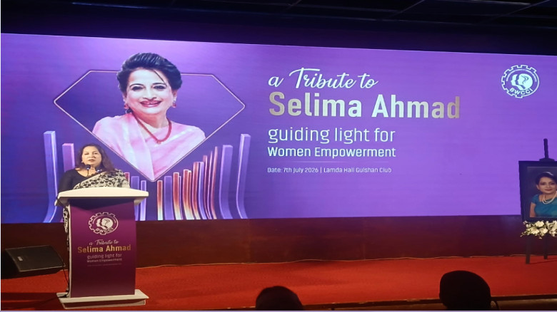 BWCCI launches ‘WE SELIMA’ campaign in memory of founder Sel