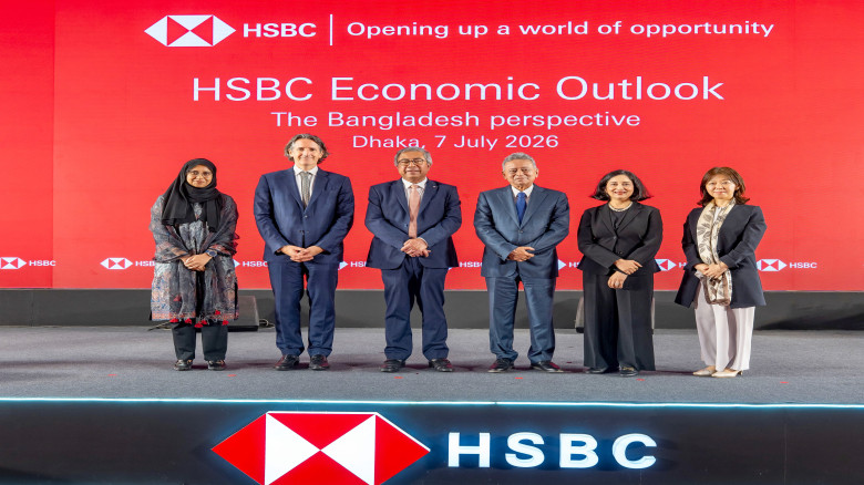 Bangladesh set for steady recovery as reforms gain traction,