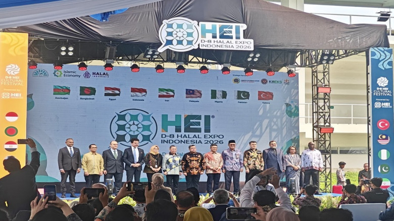 Bangladesh taking part in D-8 Halal Expo 2026