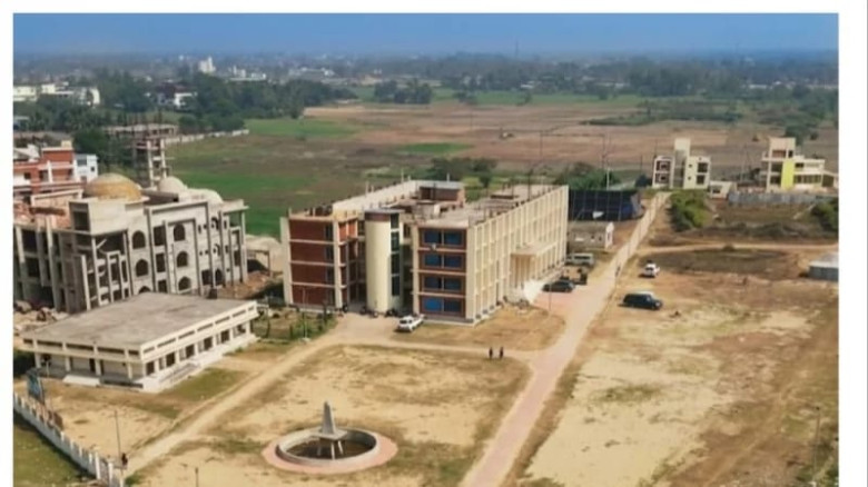 পিছিয়ে যাচ্ছে কর্ণফুলীতে হাসপাতাল নির্মাণের পরিকল্পনা