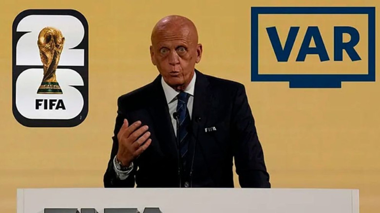 FIFA clarifies Argentina-Egypt match controversy