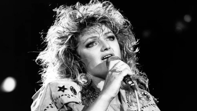 'Total Eclipse of the Heart' singer Bonnie Tyler dies at 75: family