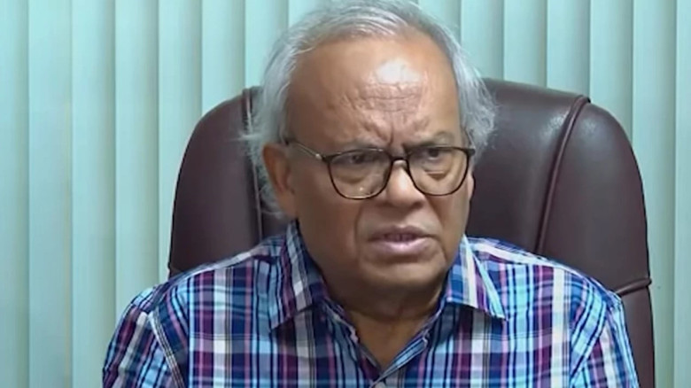 Rizvi says govt guards independence, democracy, warns of plo