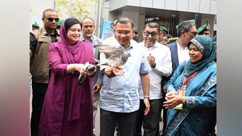 PM Inaugurates DMC Day-2026