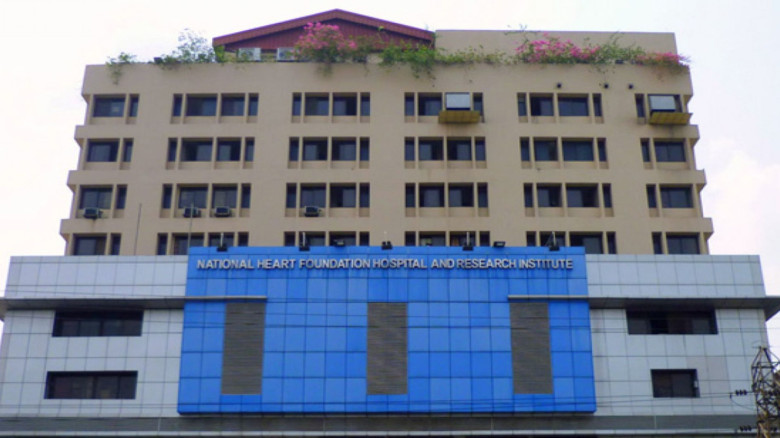 NHF welcomes DNCRP's tobacco-free office declaration