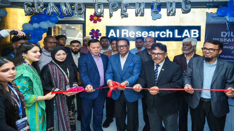 ICT minister says govt prioritises AI workforce development