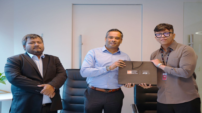 UCBD, Karmo Group sign deal for industry-academia ties
