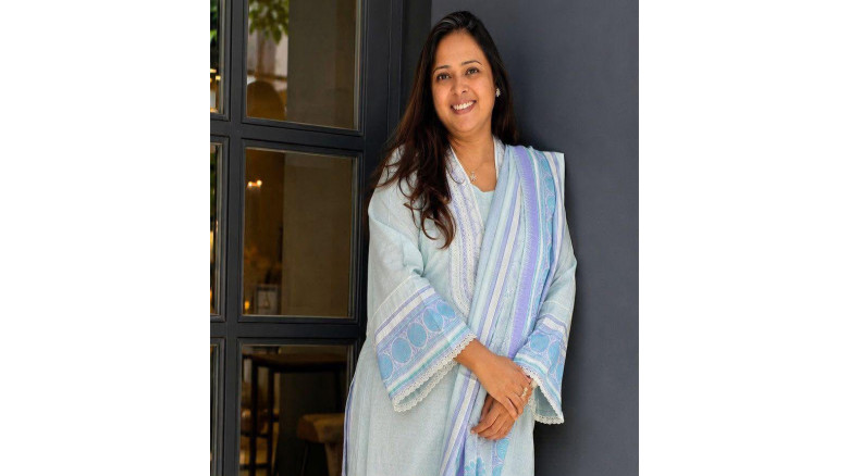 Coca-Cola Bangladesh names Laila Farzana marketing director