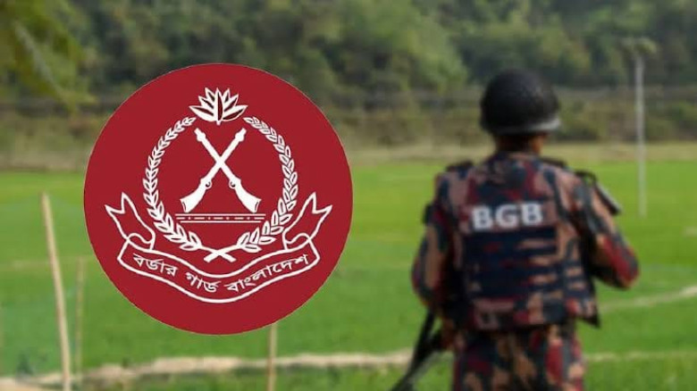 53 BGB, a symbol of trust in border security