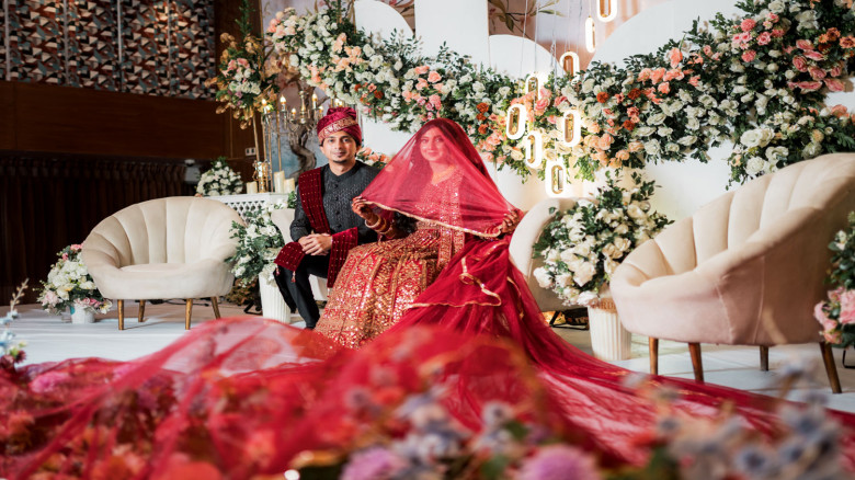 Dhaka Regency unveils wedding season offers