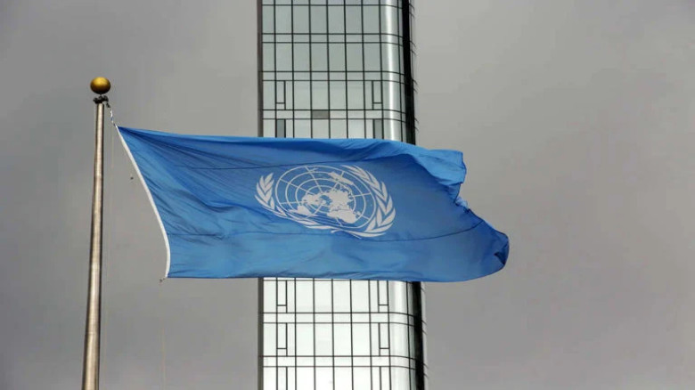 UN to list more sites as 'in danger' from conflict or climat