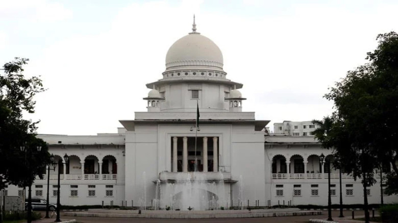 Violence against women, children: HC delivers 10 landmark ve