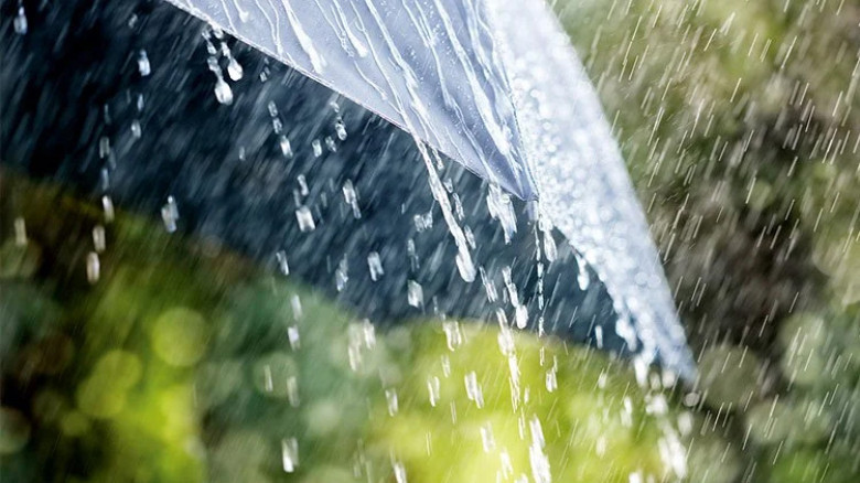 Rain likely to continue across country