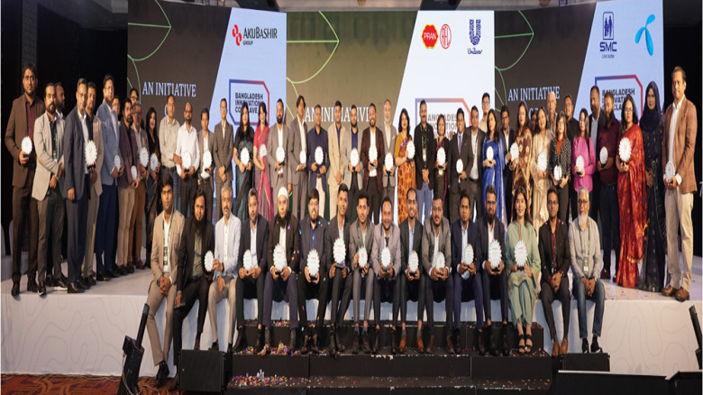 SDG awards honour 59 brands for sustainability