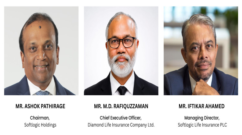 Sri Lanka's Softlogic Life buys 60 percent stake in Diamond 