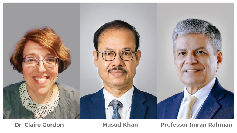 BRAC University adds 3 new board members