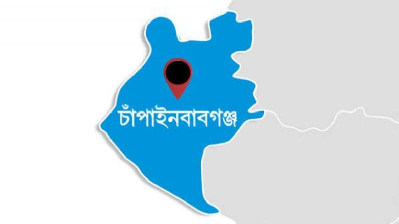 পাল্টাপাল্টি মামলায় পুরুষশূন্য মুশরীভূজা
