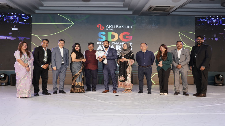 EDOTCO wins sustainable digital infrastructure champion awar