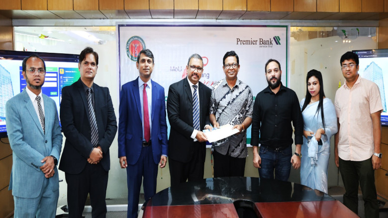 Premier Bank collects Tk 1,678cr new deposits in 38 days