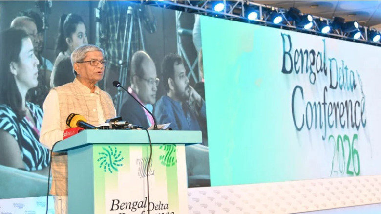 Govt striving to strengthen democracy, revitalise economy: F