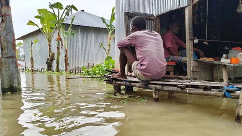 Accurate flood forecasting, planned urbanisation essential t