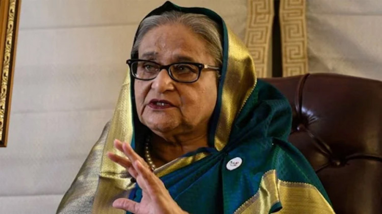Indictment hearing in Hossain murder case against Hasina, ot
