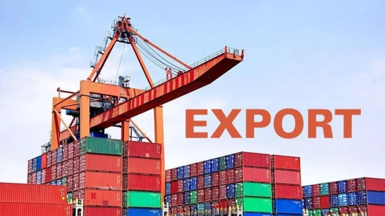 Govt sets $63.4bn export target for FY27, eyes 15pc growth