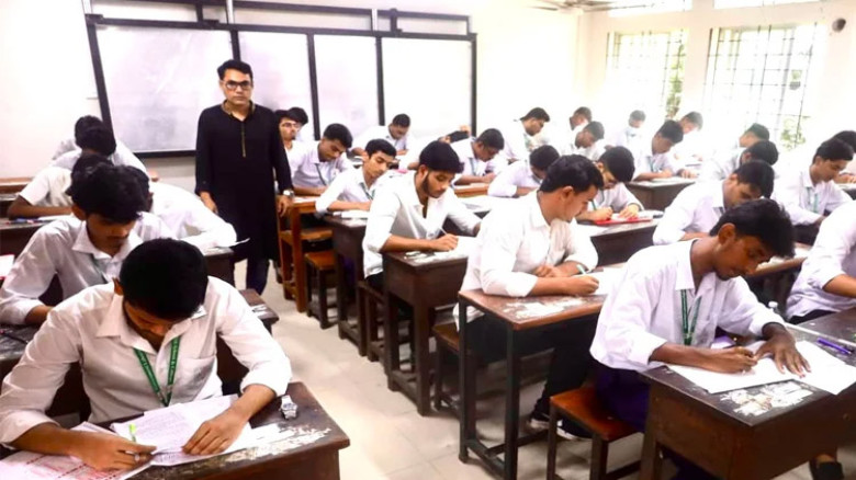 Registration called for HSC examinees absent due to adverse 