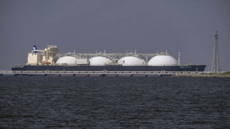 Oil down more than 5percent on renewed hopes for US-Iran dea