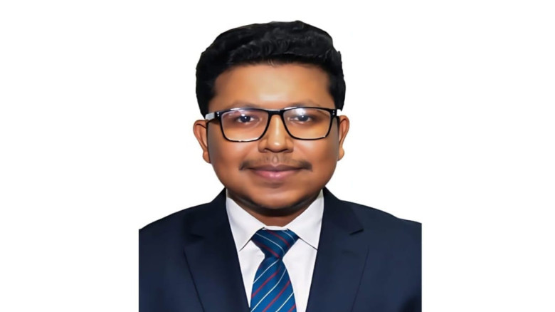Abu Jafar Majumder joins Anwara as new AC Land