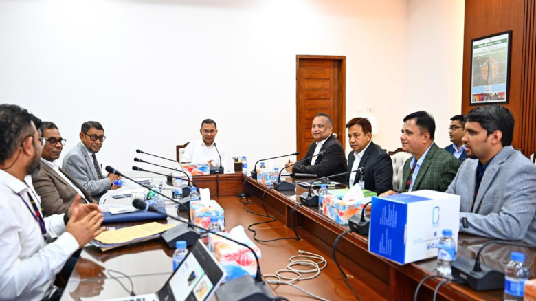 PM backs locally made ventilator, oxygen machine