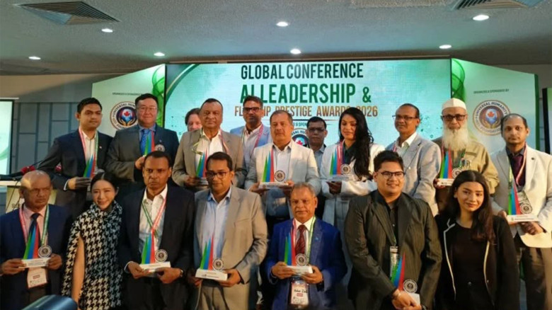 Banglalink's RYZE wins global AI innovation award