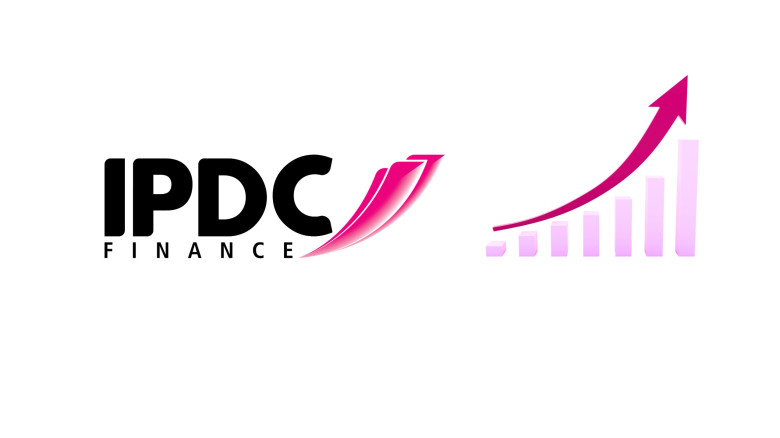 IPDC Finance Reports 37.6 percent Profit Growth in First Hal