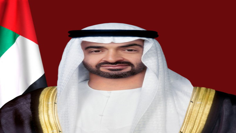 UAE president thanks Bangladesh for solidarity, vows stronge