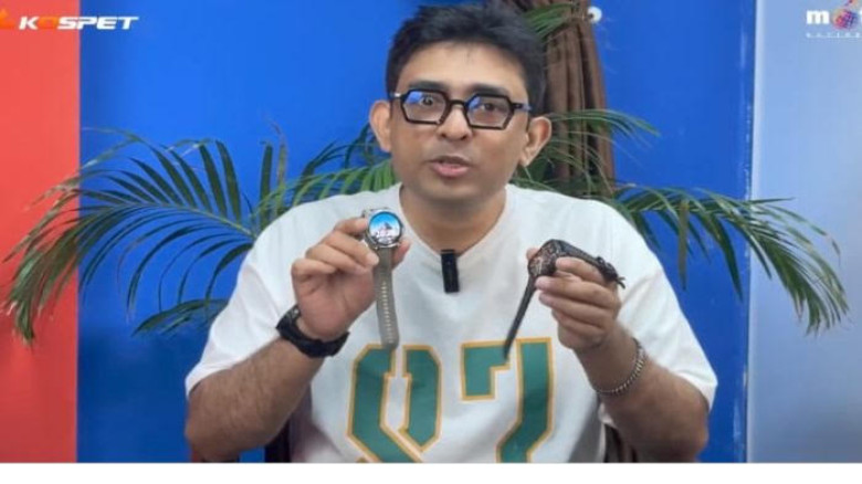 Motion View launches 2 new Kospet smartwatches in BD