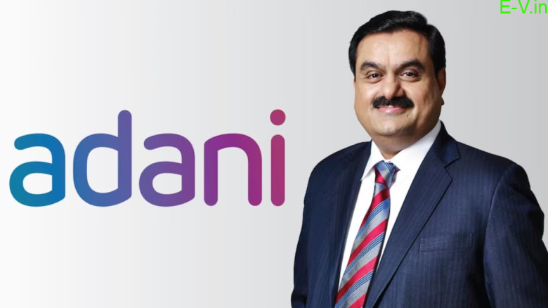 Adani donates Tk 14 crore for Assam flood relief
